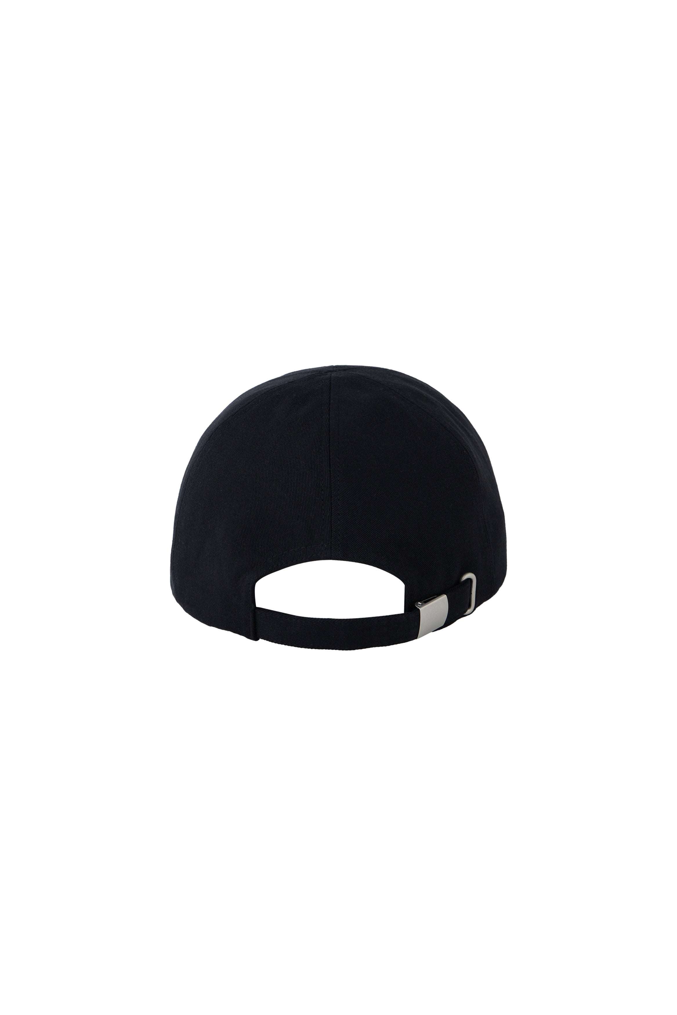 SIGNATURE EMBLEM CAP | Blåeld Studio