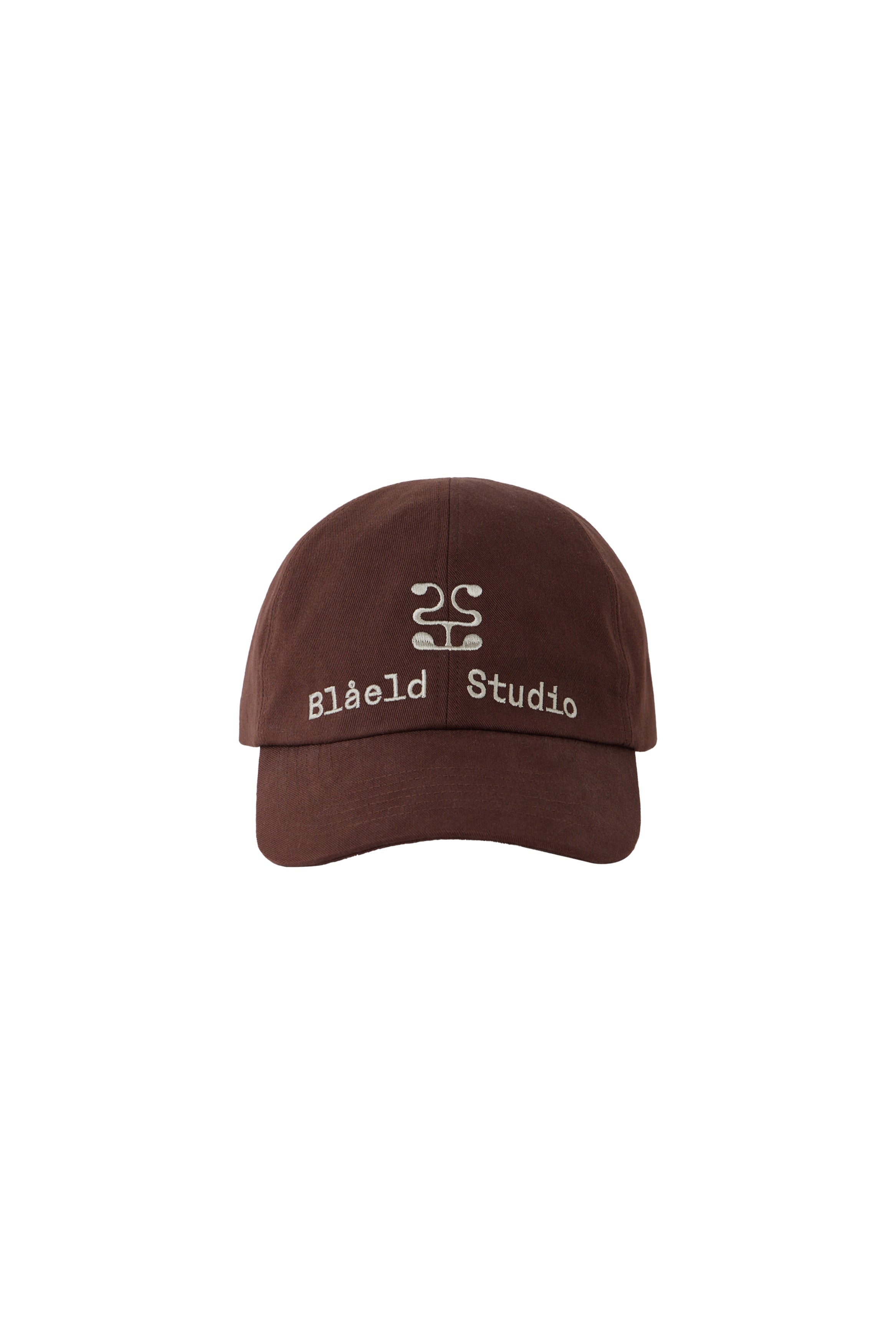SIGNATURE EMBLEM CAP | Blåeld Studio
